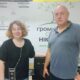 у Нікополі соціальні категорії громадян отримали спортивне взуття 4