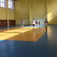 у Покрові відбулася матчева зустріч між ветеранами та юними футболістами 9