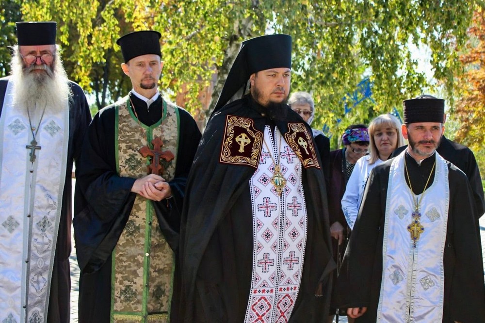 у прифронтовому Марганці 2
