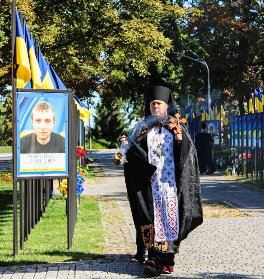 у прифронтовому Марганці 4