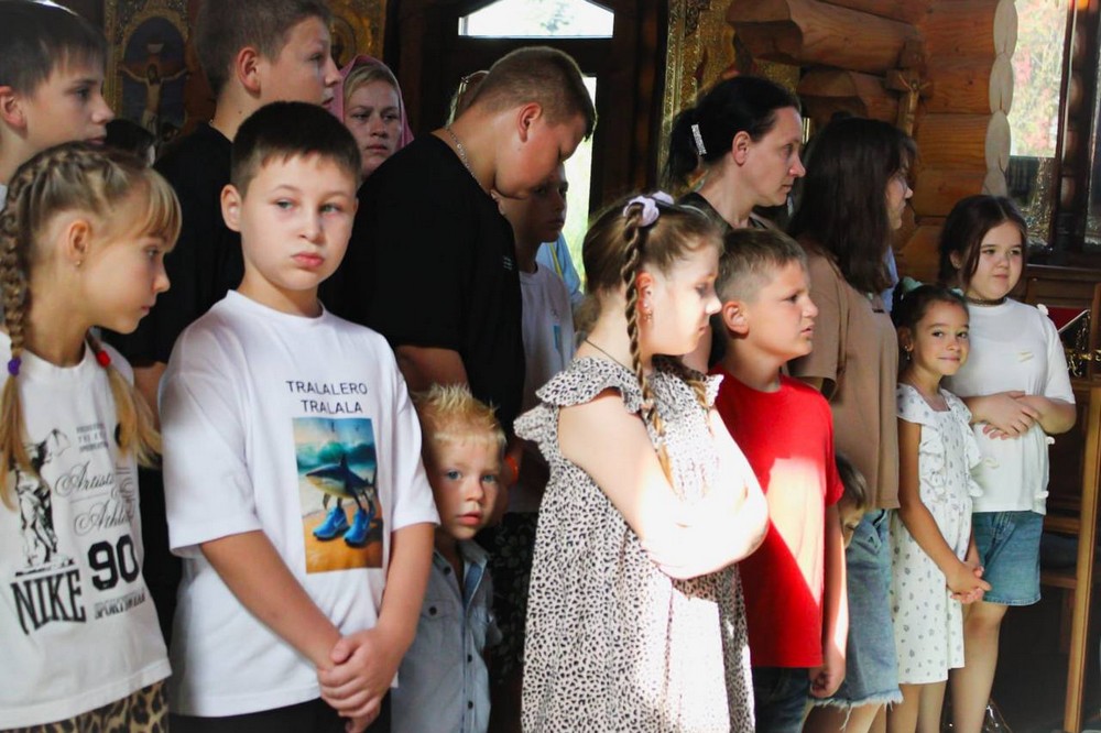 у прифронтовому Нікополі 5