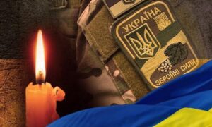 Загинув на Покровському напрямку: Нікопольщина втратила ще одного Героя (фото)