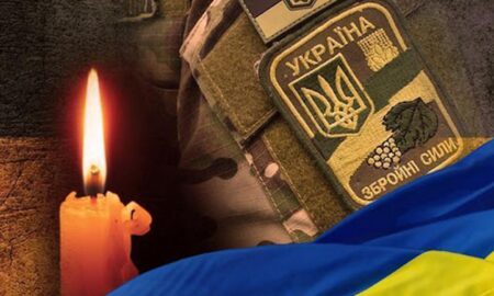 Загинув на Покровському напрямку: Нікопольщина втратила ще одного Героя (фото)