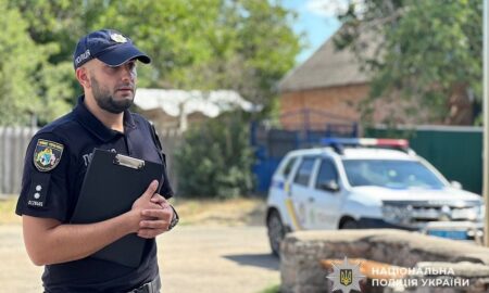 Програма «Безпечний сусід» на Нікопольщині: подробиці від поліції, створено канал для зв’язку