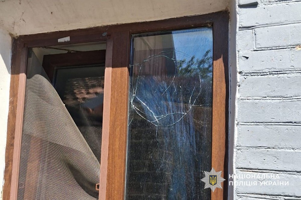 Семеро поранених у Нікополі і районі за добу