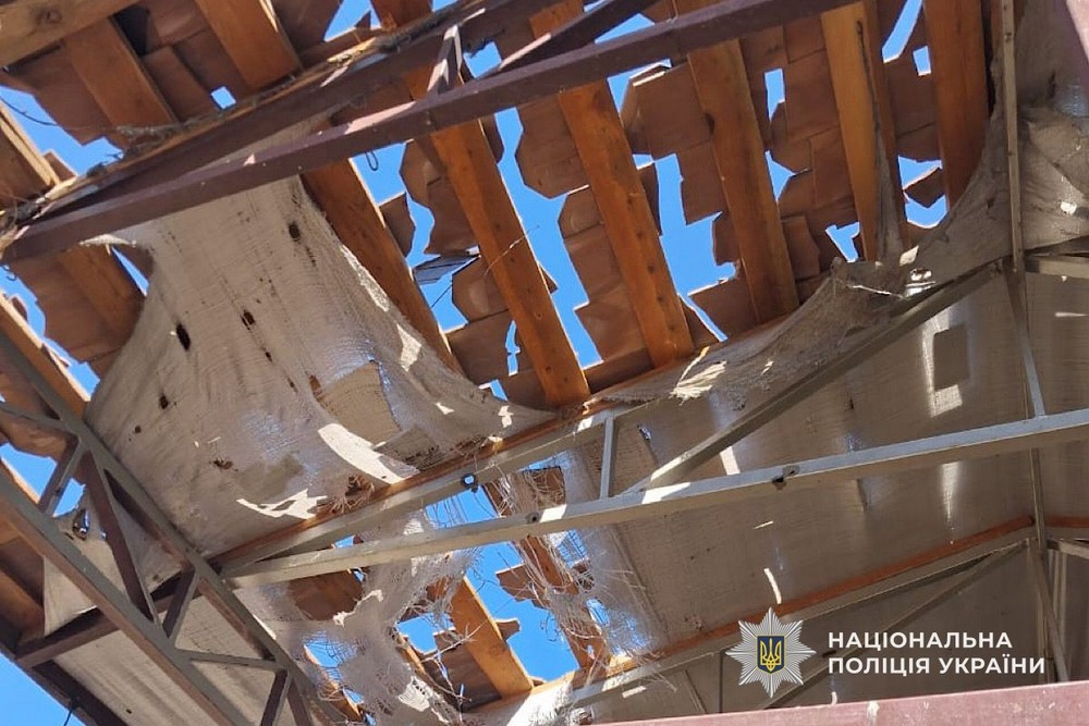 Семеро поранених у Нікополі і районі за добу