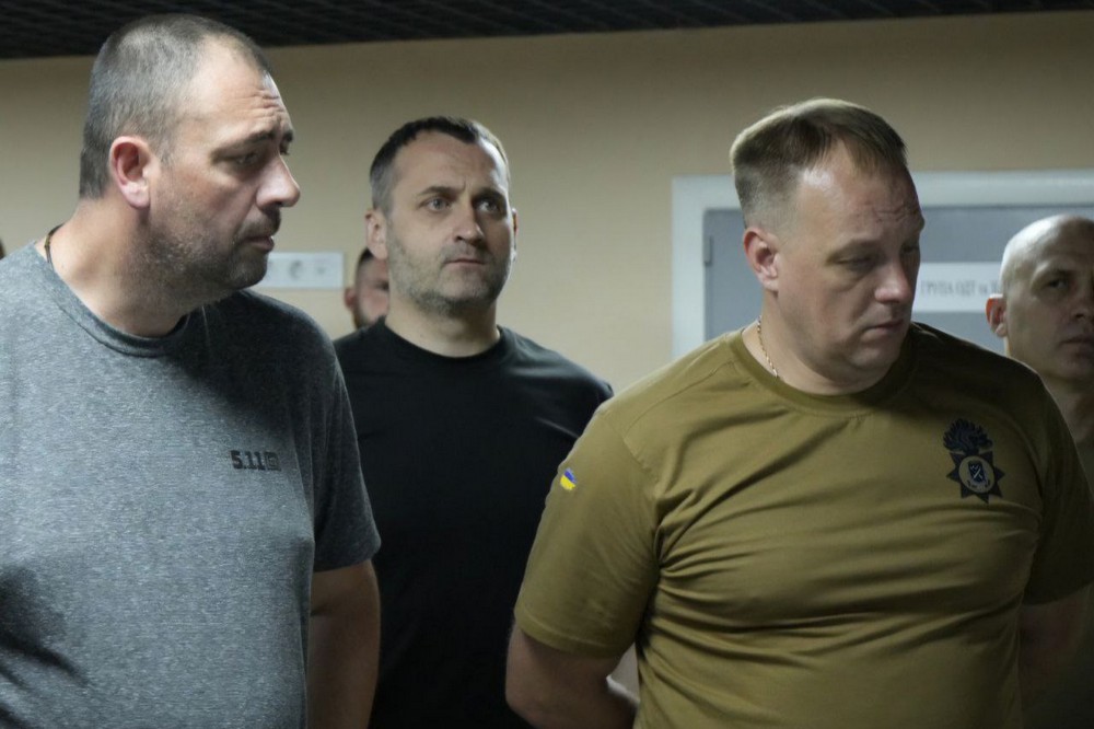відбулася Рада оборони Дніпропетровщини (фото) 3