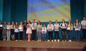 з Томаківської громади 4