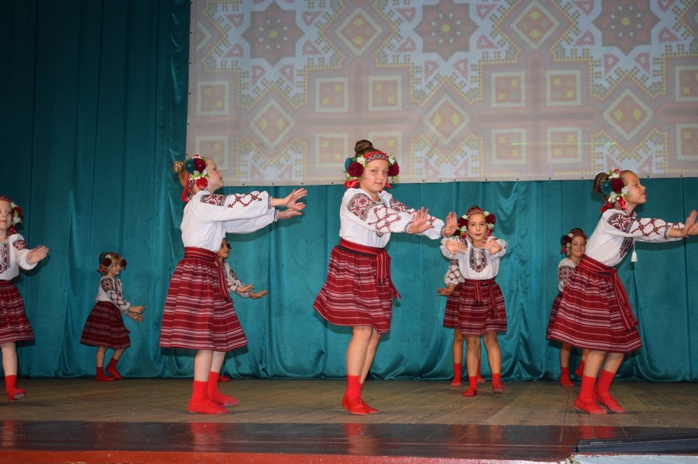 з Томаківської громади 7