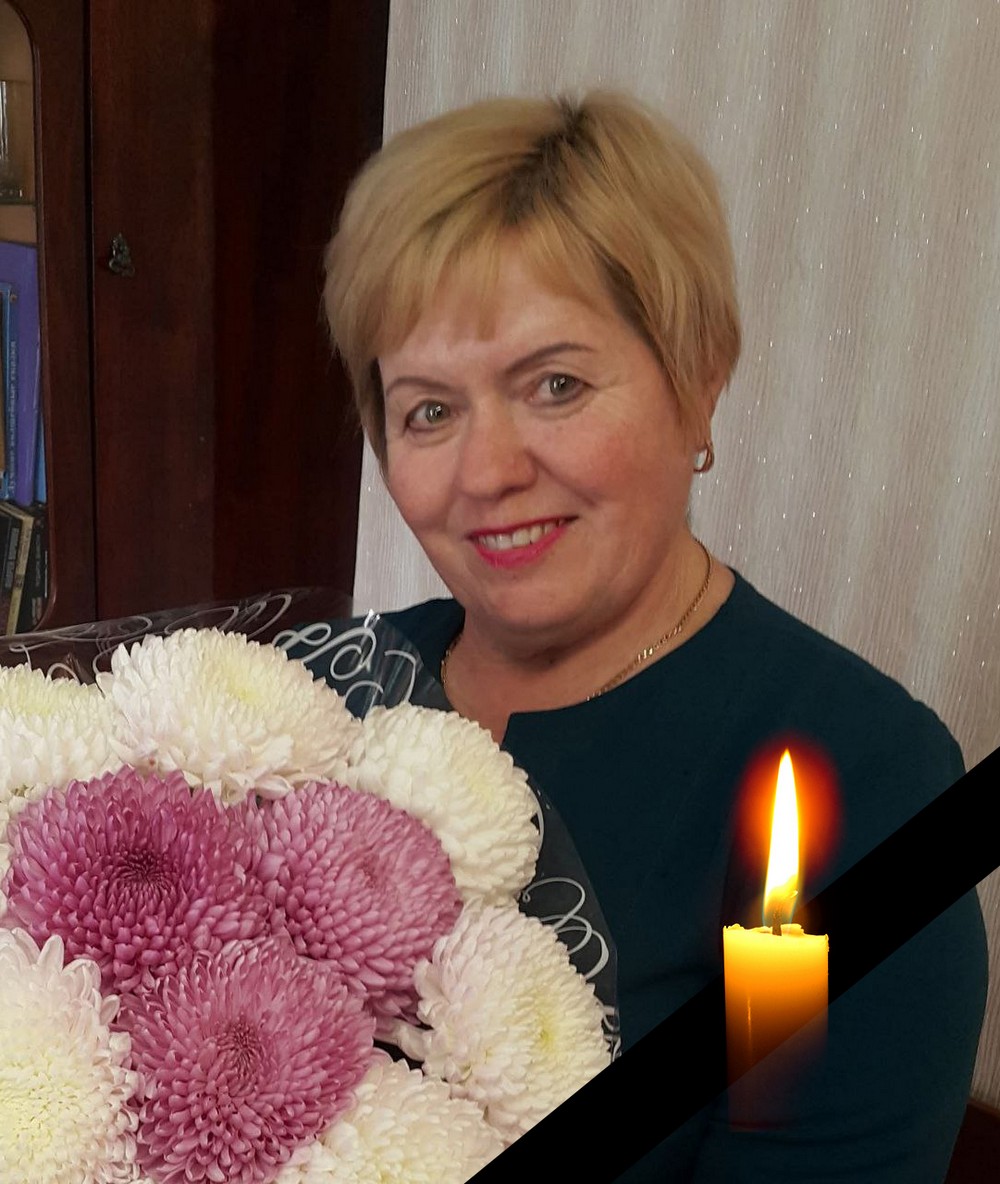 Важка втрата в освітянській спільноті Нікопольщини: померла співробітниця Марганецького фахового коледжу НТУ