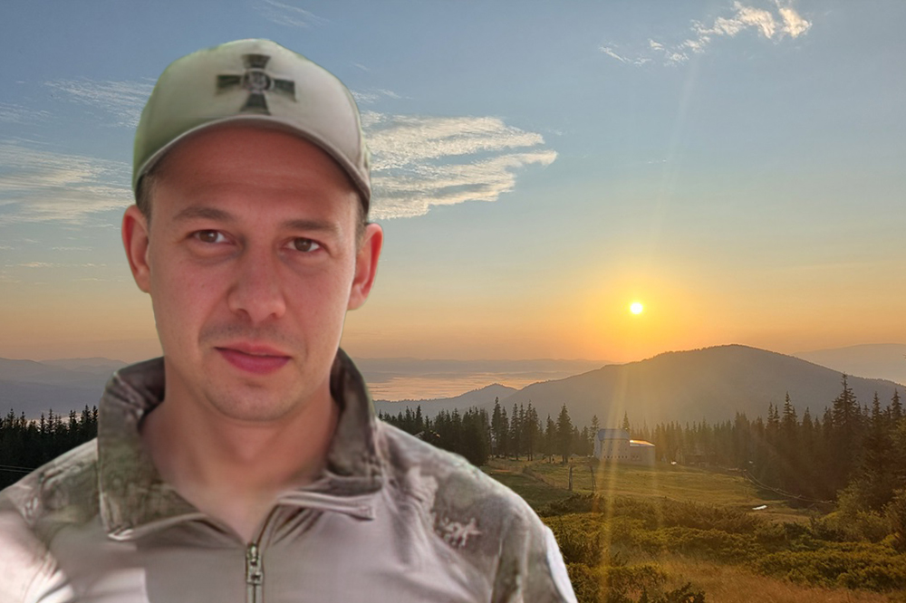Вбиті росією мешканці Нікопольщини. Захисник з Нікополя Антон Тарасов загинув 3 серпня 2023 року. Тож сьогодні річниця його смерті, і ми вшановуємо пам’ять Героя!