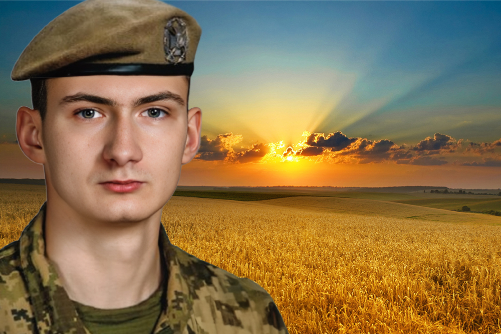Вбиті росією мешканці Нікопольщини: Захисник з Покрова Ігор Венгер