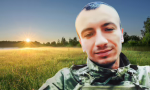 Загинув через три місяці після мобілізації, на наступний день після свого 31-річчя. Історії загиблих Героїв Нікопольщини: Віталій Горбарук, 31 рік, НІкополь