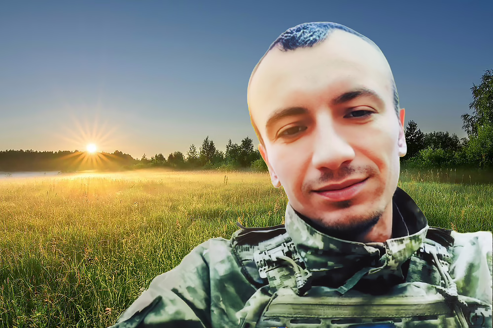 Загинув через три місяці після мобілізації, на наступний день після свого 31-річчя. Історії загиблих Героїв Нікопольщини: Віталій Горбарук, 31 рік, НІкополь