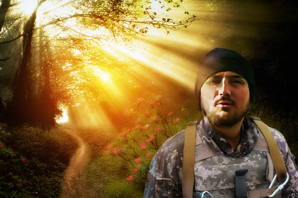 Вбиті росією мешканці Нікопольщини: Захисник з Нікополя Антон Гусаков сьогодні відзначав би 41-річчя…
