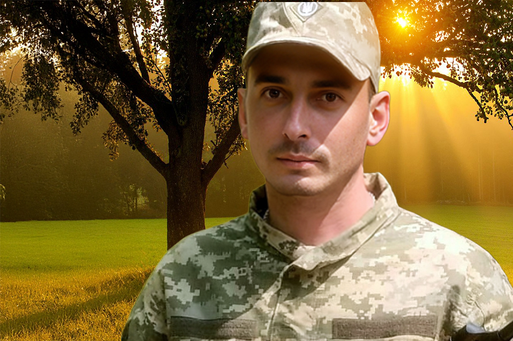 Вбиті росією мешканці Нікопольщини: Захисник з Нікополя Олександр Машистов загинув 20 серпня