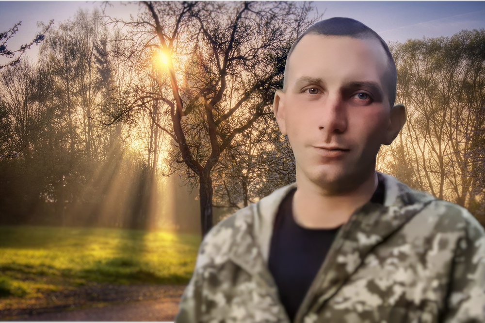 Вбиті росією мешканці Нікопольщини: Захисник з Томаківської громади Максим Костенко загинув 21 серпня
