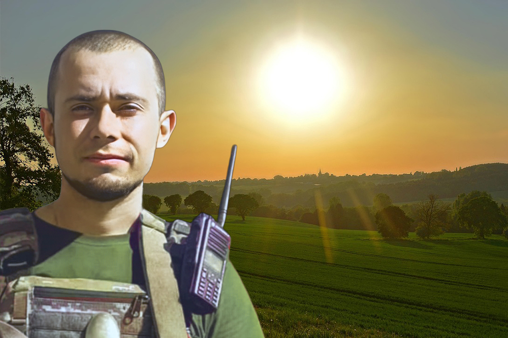 Вбиті росією мешканці Нікопольщини: Захисник з Покрова Володимир Ситник сьогодні відзначав би 26-річчя…