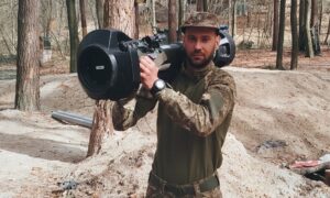 Був кухарем за освітою, на фронт пішов добровольцем, бо мав особливу мотивацію. Історії загиблих Героїв Нікопольщини: Сергій Семенець, 30 років, Нікополь