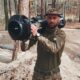 Був кухарем за освітою, на фронт пішов добровольцем, бо мав особливу мотивацію. Історії загиблих Героїв Нікопольщини: Сергій Семенець, 30 років, Нікополь