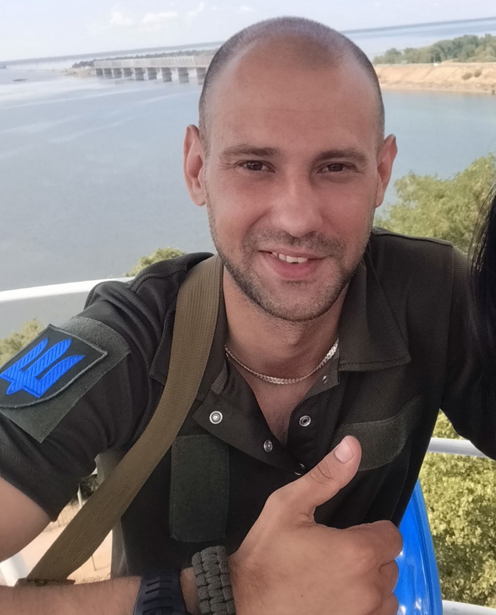 Історії загиблих Героїв Нікопольщини…