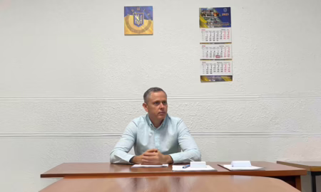 «Переможемо і воду, але бюджету Нікополя не вистачить, щоб було ідеально»: міський голова про калюжі після дощів і зливову каналізацію (відео)