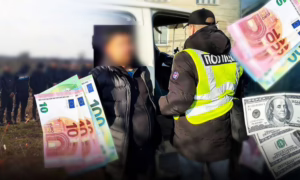 «Сімейний бізнес»: у Дніпрі брат і сестра допомагали ухилянтам за гроші виїхати з країни