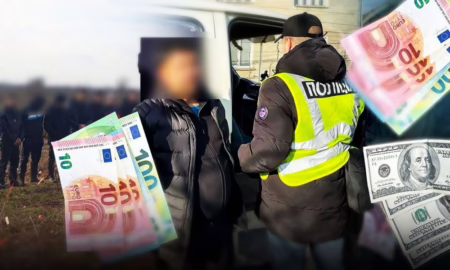 «Сімейний бізнес»: у Дніпрі брат і сестра допомагали ухилянтам за гроші виїхати з країни
