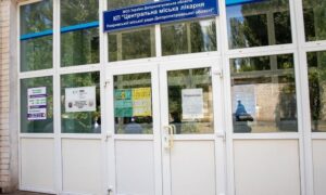 В Покрові знову собаки напали на дитину