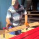 Прибирання, паркани, доріжки: які роботи з благоустрою проводяться у Червоногригорівській громаді (фото)