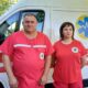 Під час ремонту зірвався домкрат: на Нікопольщині чоловіка притиснуло комбайном до землі
