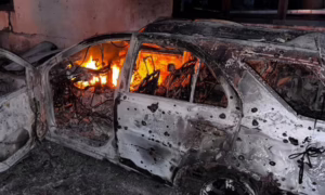 Двоє загиблих і 5 поранених внаслідок обстрілів Нікопольщини, Кривого Рогу і Синельниківщини – прокуратура (фото)