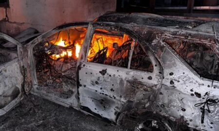 Двоє загиблих і 5 поранених внаслідок обстрілів Нікопольщини, Кривого Рогу і Синельниківщини – прокуратура (фото)