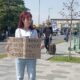 «Цей статус не про надію, а про біль»: сестра зниклого безвісти Захисника з Нікополя звернулася до українців