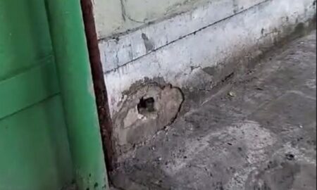 У Нікополі зафіксували руйнування будівлі через крадіжки води ОСББ