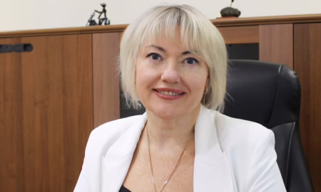 У Марганецькому ГЗК змінилося керівництво: вперше підприємство очолила жінка
