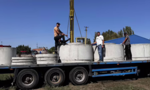 Водопостачання у Томаківській громаді: розпочато співпрацю з DCA-NCA, вже отримано матеріали