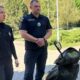 У Нікополі підлітки на мопедах гасали, небезпечно зсовуючи ґрунт і посилаючи «за руським кораблем» працівників: поліція попереджає і застерігає