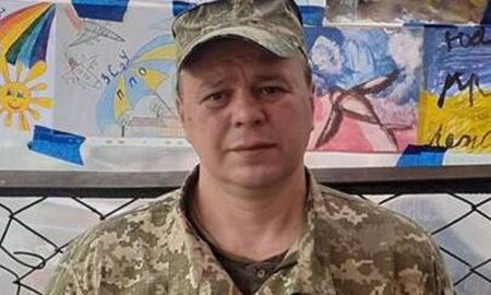 Із Захисником прощатимуться у День його народження: у Нікополі офіційно повідомили про втрату ще одного Героя