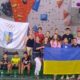 Нікопольська ДЮСШ «ЕЛЕКТРОМЕТАЛУРГ» долучилася до європейського олімпійського тижня