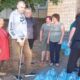 Мешканці Марганецької громади отримали 4212 пляшок води і 1440 продуктових наборів від GEM (фото)