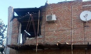 На Нікопольщині понівечено будинки, підприємства та інфраструктуру, ворог атакував також Криворіжжя і Синельниківщину – поліція (фото)