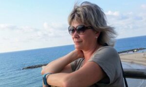 22 вересня у Нікополі прощатимуться з бібліотекаркою Інною Громницькою