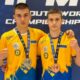 Двоє спортсменів з Покрова вибороли нагороди на Чемпіонаті світу з таїландського боксу Муей Тай серед юніорів, що проходив у столиці ОАЕ — Абу-Дабі.