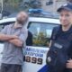 У Нікополі 30-річний місцевий мешканець хотів вкрасти метал, але його затримали на «гарячому»