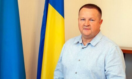 «Спиратимусь на принципи відкритості, співпраці та взаємодії» - новий начальник Нікопольської РВА звернувся до мешканців району