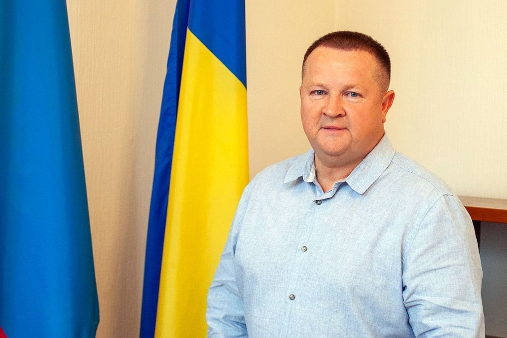 «Спиратимусь на принципи відкритості, співпраці та взаємодії» - новий начальник Нікопольської РВА звернувся до мешканців району