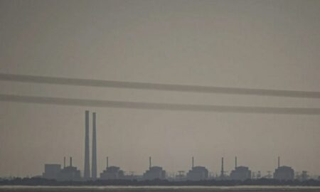 Не підключають навмисно: на ЗАЕС триває блекаут з 23 вересня через дії російських окупантів
