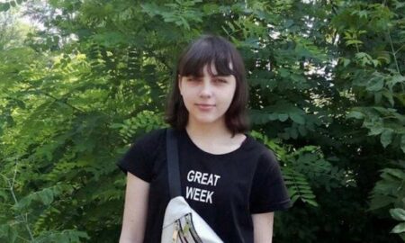 З водолазами і кінологами: на Дніпропетровщині понад добу шукають зниклу безвісти 16-річну дівчину