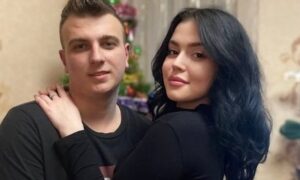 У Нікополі внаслідок обстрілу важко поранене молоде подружжя: потрібна допомога